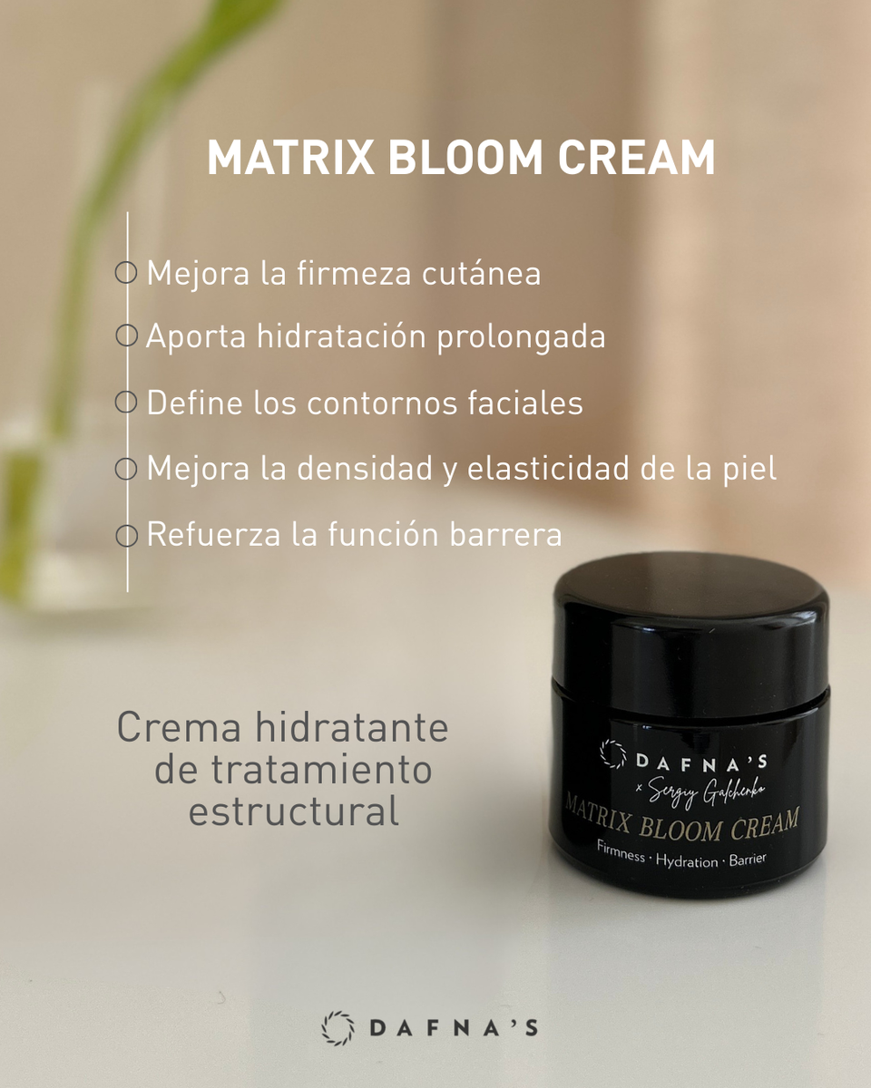 MATRIX BLOOM CREAM- 50 ML