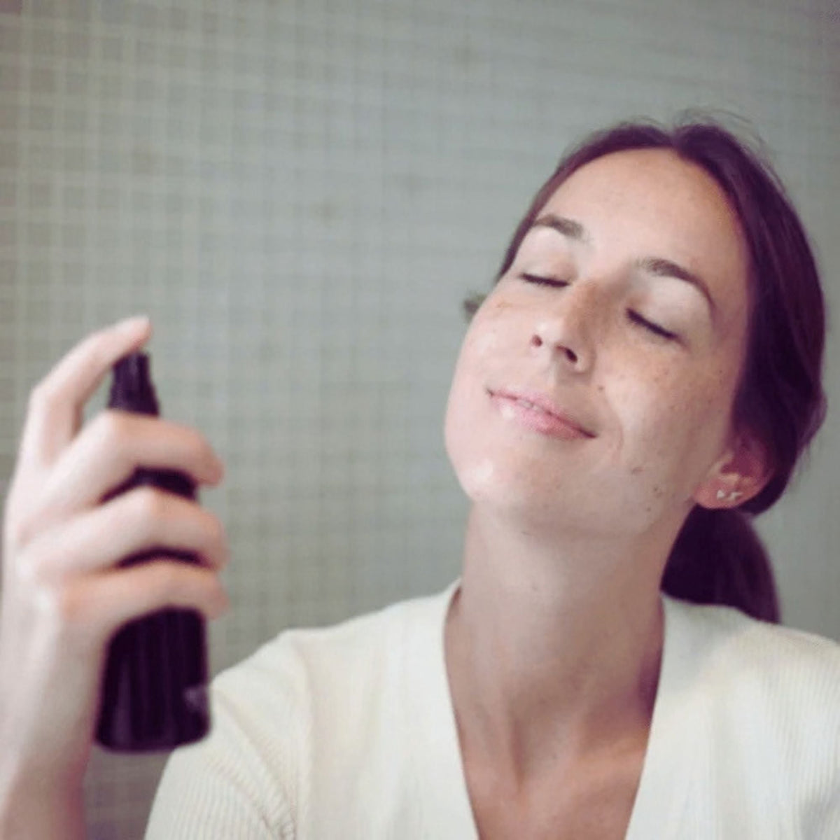 Active Mist