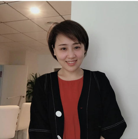 LU ZHOU