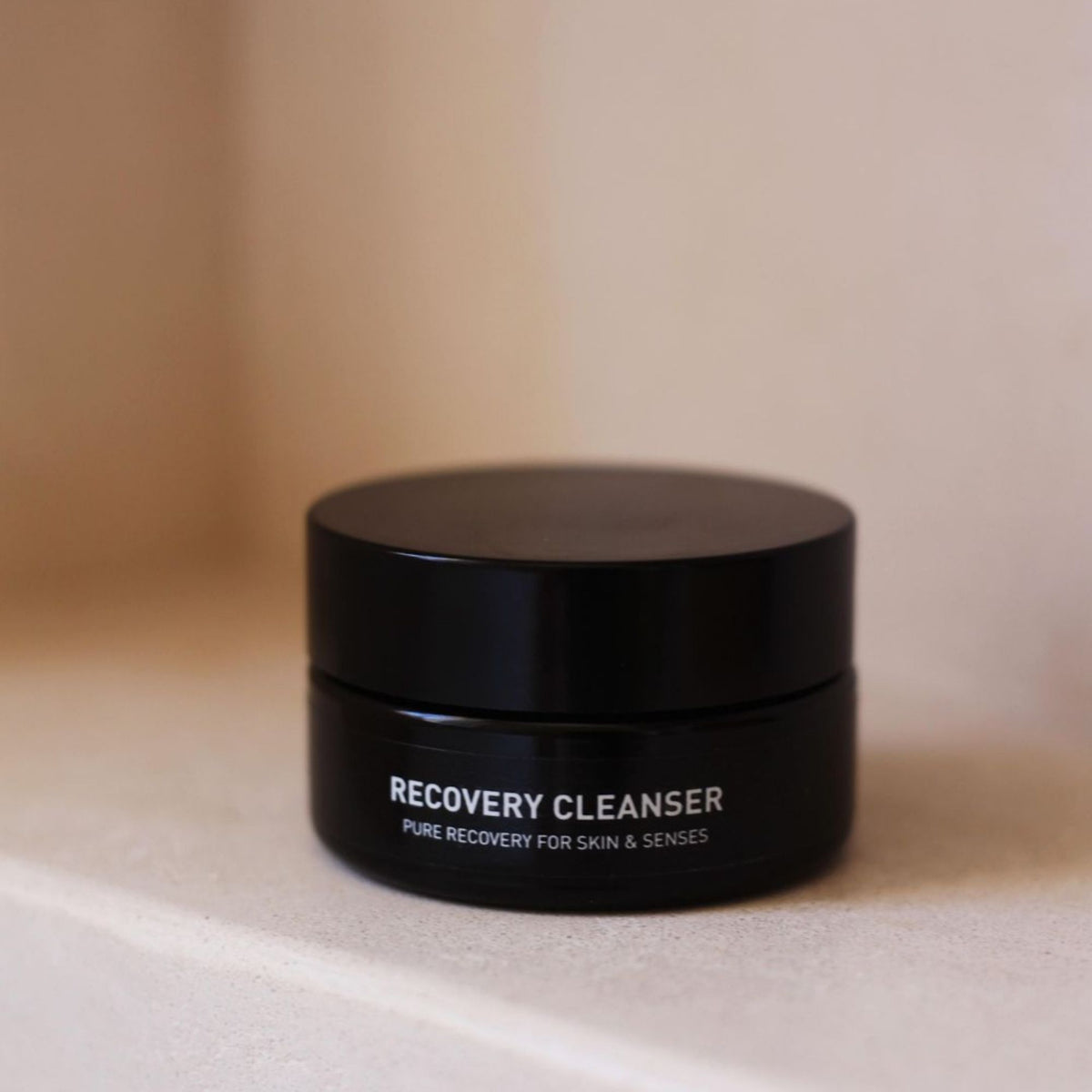Recovery Cleanser