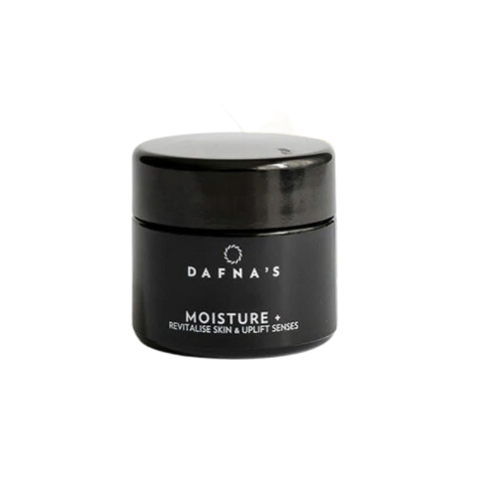 MOISTURE PLUS  - Hydrating, antioxidant cream | Normal & dry skin. 50ml.
