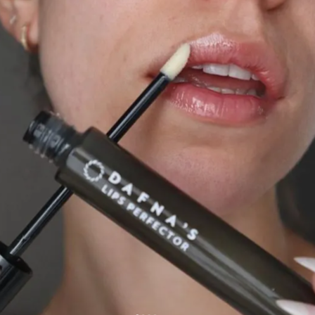 LIPS PERFECTOR- Bio active rejuvenating lips serum. - All skin types. 10ml. BACK IN STOCK 1/6