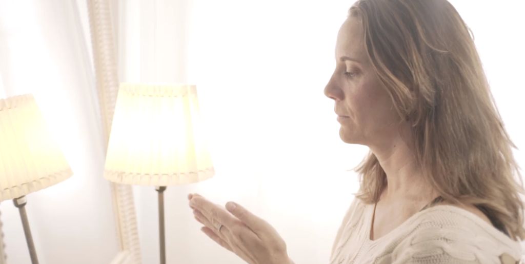 Psychological benefit of Rituals