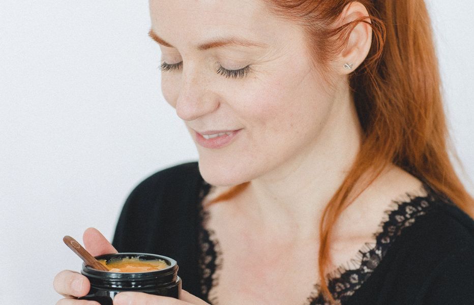 Celebrating Beauty in Menopause: Caring for Our Skin with Love
