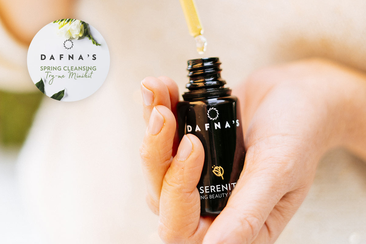 Answering your questions about Serenity Oil