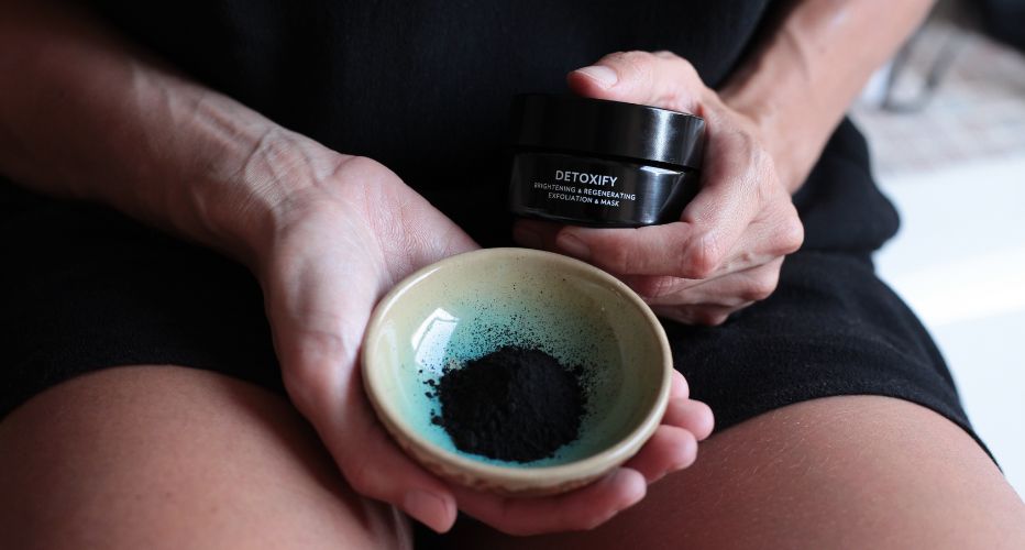 What are the Soul ingredients that I use in my Skincare formulas?