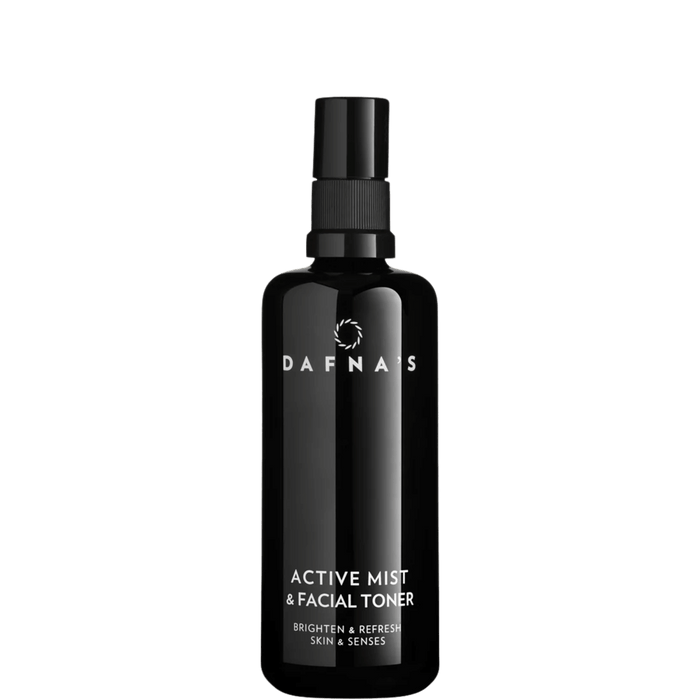 Active Mist, bruma facial y tónico, 100 ml
