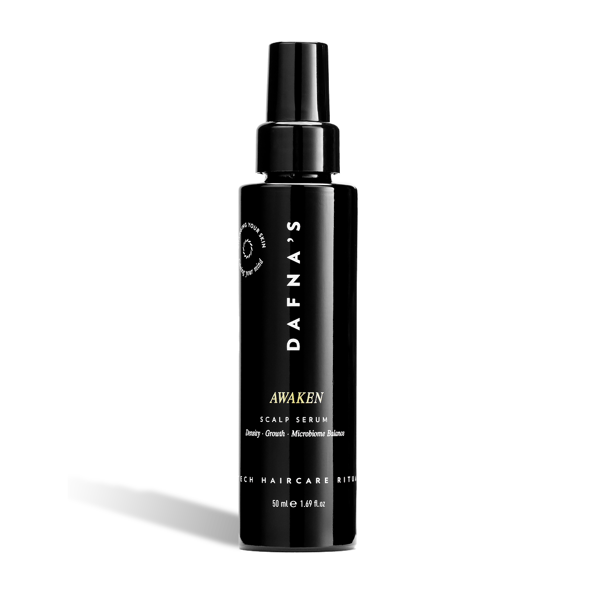 AWAKEN- Sérum cuir chevelu- Microbiome et densité.- 50ML