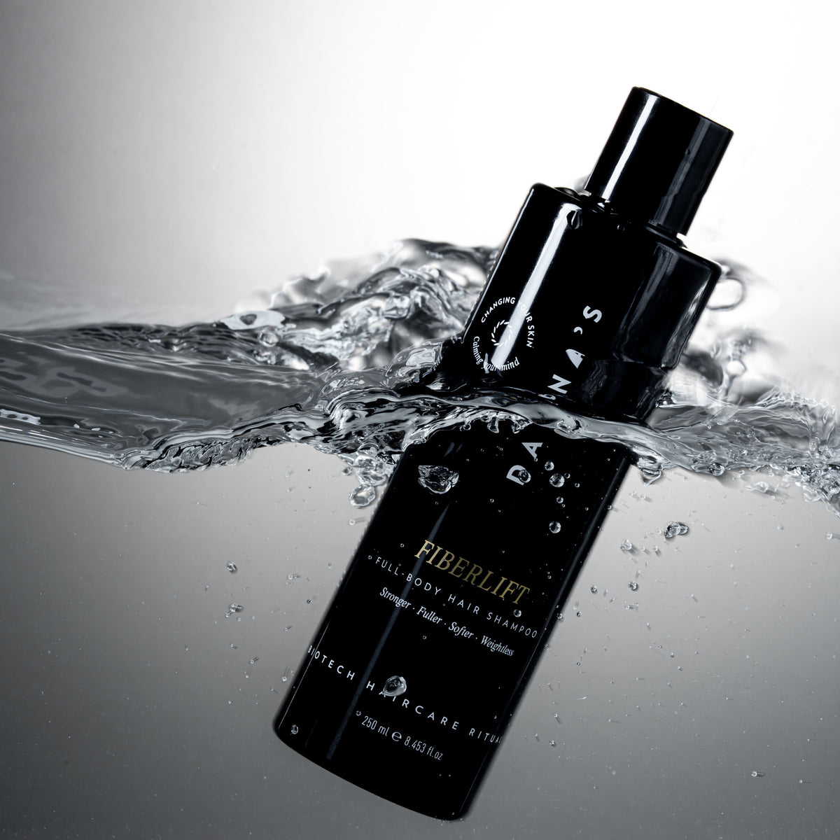 FIBERLIFT - SHAMPOING - Cheveux plus forts et plus légers. 250 ML