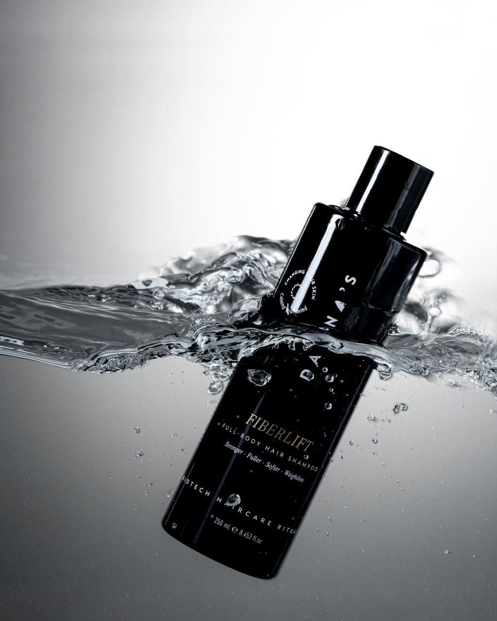 Fiberlift Shampoo