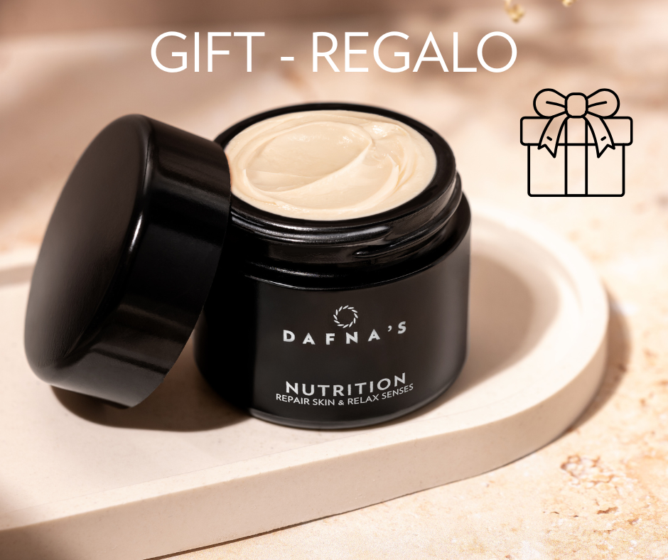 NUTRITION CREAM- REGALO VIP EN COMPRAS >200