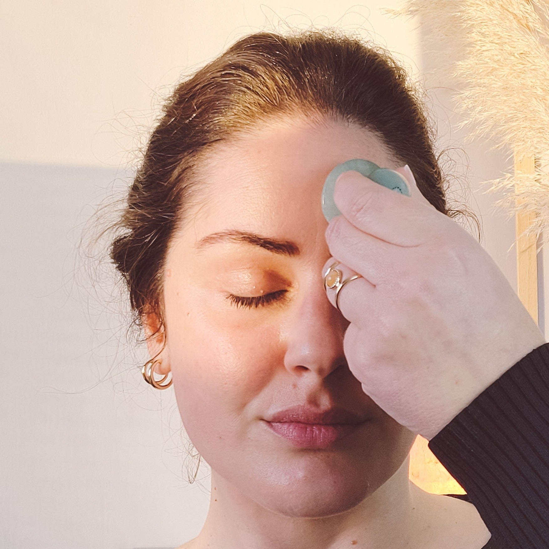 GUA SHA FACIAL (set de 2 undiades)