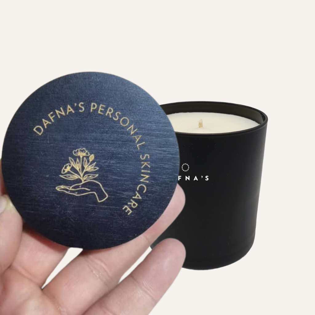 BOUGIE « MON MOMENT DE CALME »