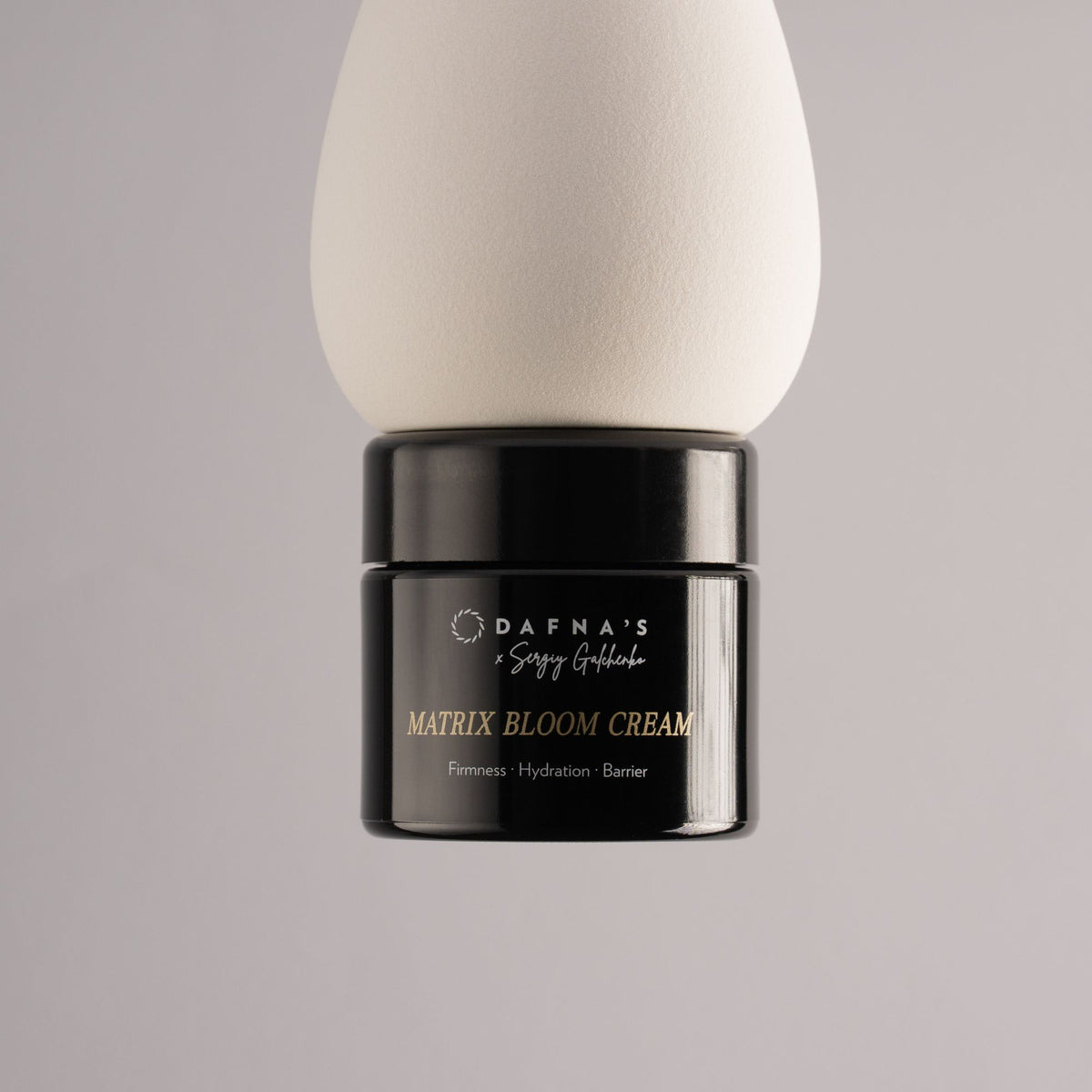 Matrix Bloom Cream