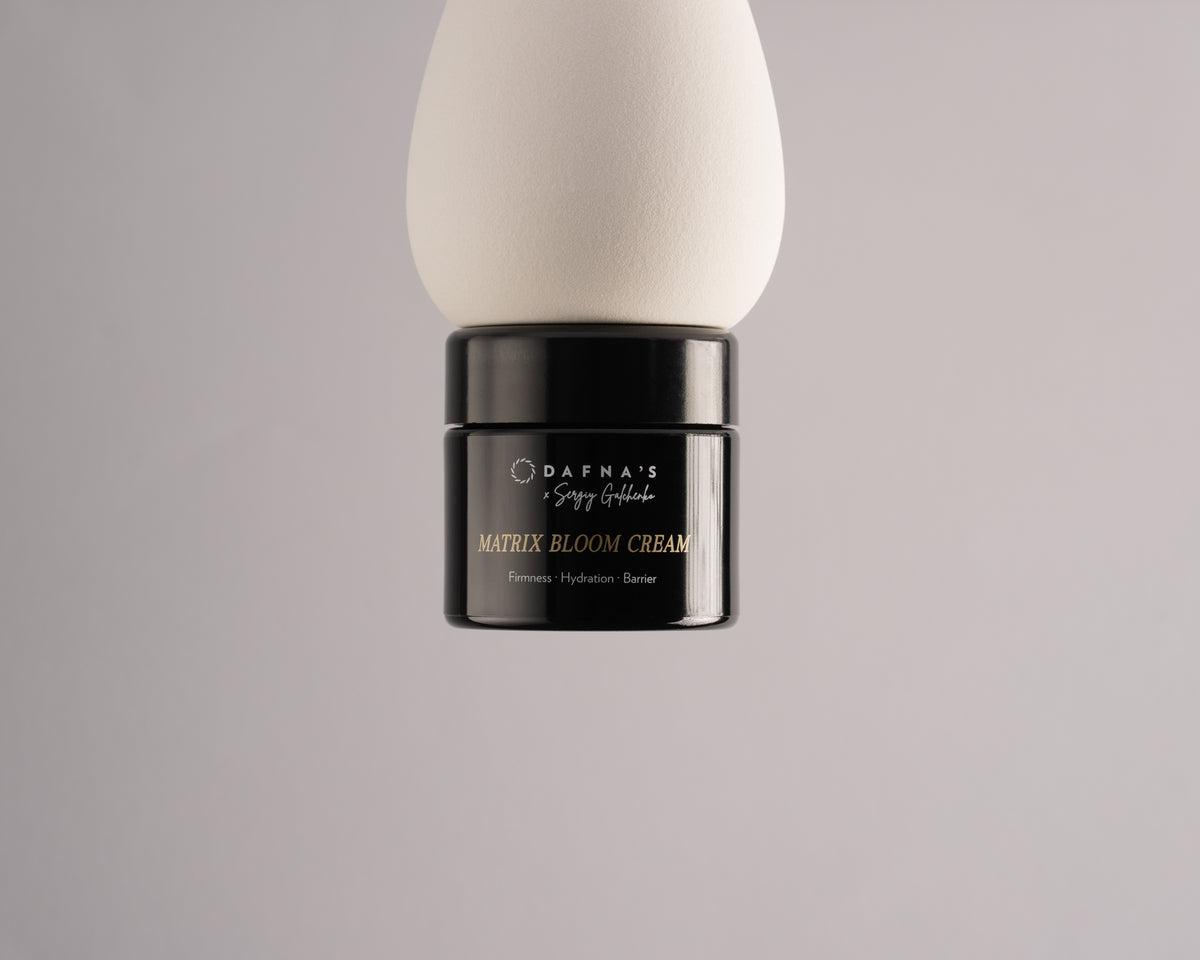 CRÈME MATRIX BLOOM - 50 ML - PEAU MATURE, FINE, SÈCHE OU DÉSHYDRATÉE
