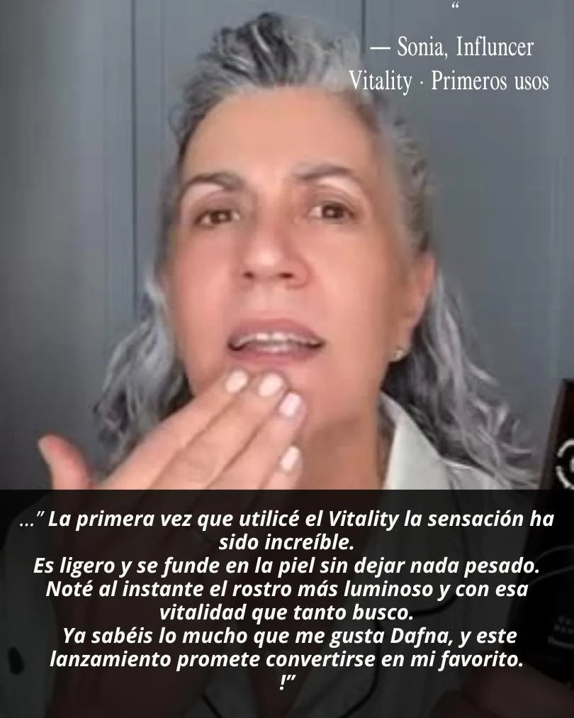 Pack Well Aging VITALITY PRO DÉCOLLETÉ NUTRITION