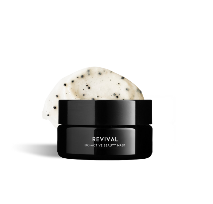 REVIVAL- Mascarilla rejuvenecedora e hidratante | Todo tipo de pieles. 50ml.