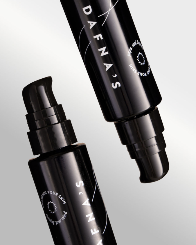Pro Age Serums Duo: Vitality & Resilience