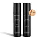 COMBO VELVET SHIELD  . Total de 100 ml.