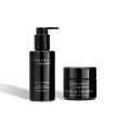 MATRIX PRO- AXIS CLEANSER Y MATRIX BLOOM CREAM