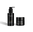 MATRIX PRO- AXIS CLEANSER Y MATRIX BLOOM CREAM