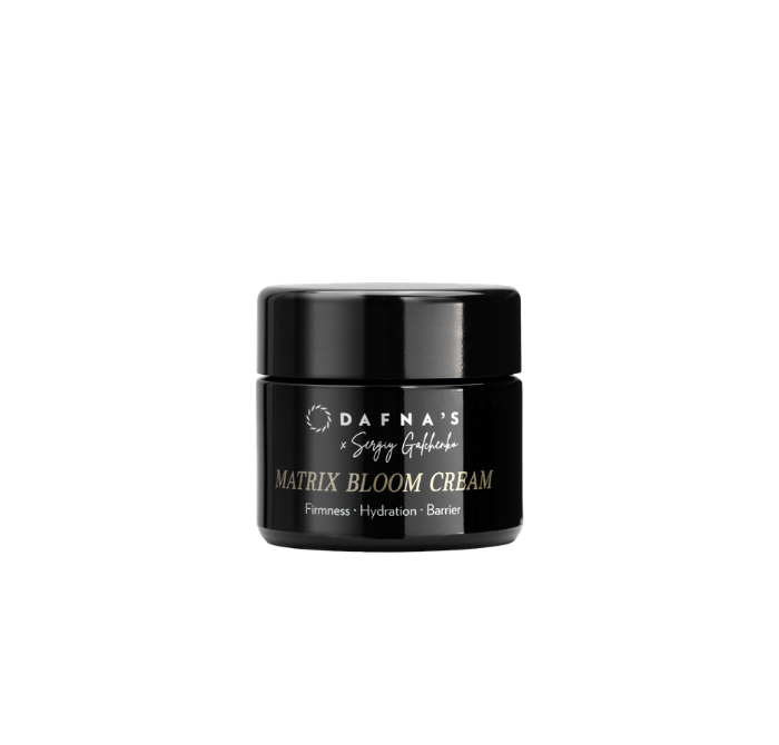 CRÈME MATRIX BLOOM - 50 ML - PEAU MATURE, FINE, SÈCHE OU DÉSHYDRATÉE