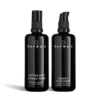 PACK DE LIMPIEZA ANTIOXIDANTE Y REFRESCANTE