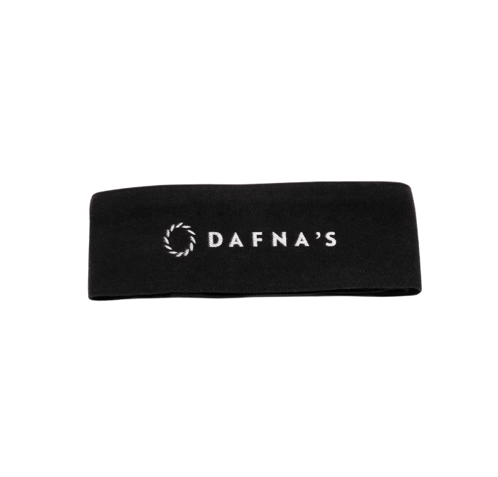 Le bandeau de Dafna