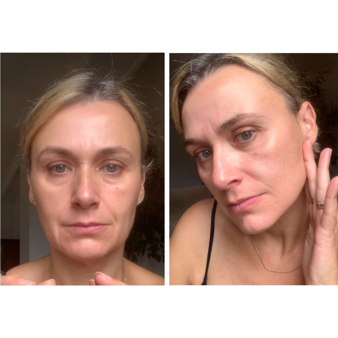 RESET - Masque de soin rajeunissant. - Tous types de peaux. 50 ml.