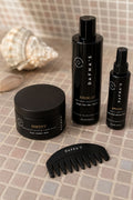 Hair Bloom Ritual