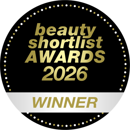Beauty Shortlist Awards 2026 Winner