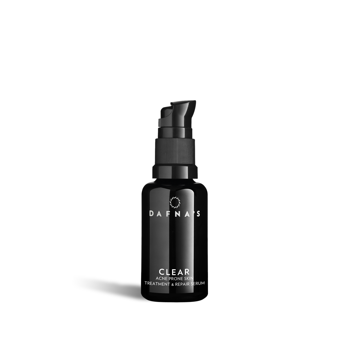 CLEAR SERUM- Control de sebo y reducción de acné. -Pieles mixtas y/o con acné. 30ml