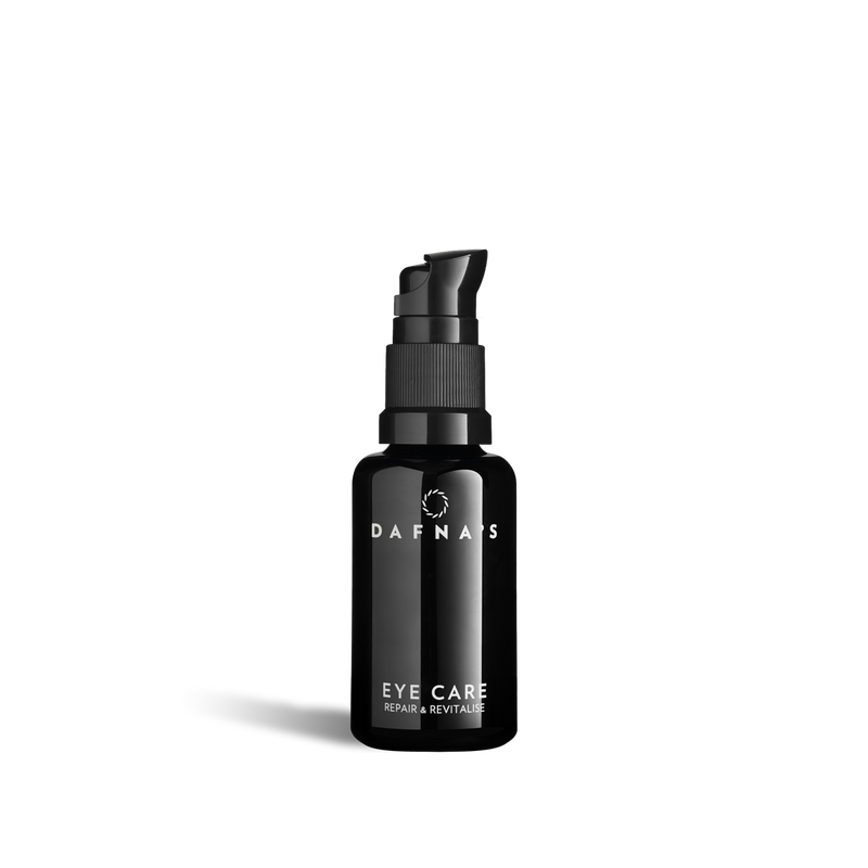 EYE CARE | Tratamiento hidratante, reduce ojeras y hinchazón. | 20ml.