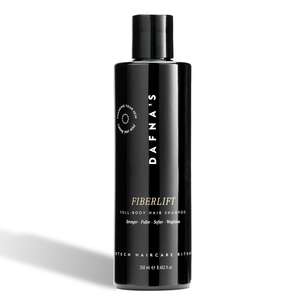 FIBERLIFT - SHAMPOING - Cheveux plus forts et plus légers. 250 ML