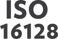 ISO 16128