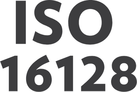 ISO 16128