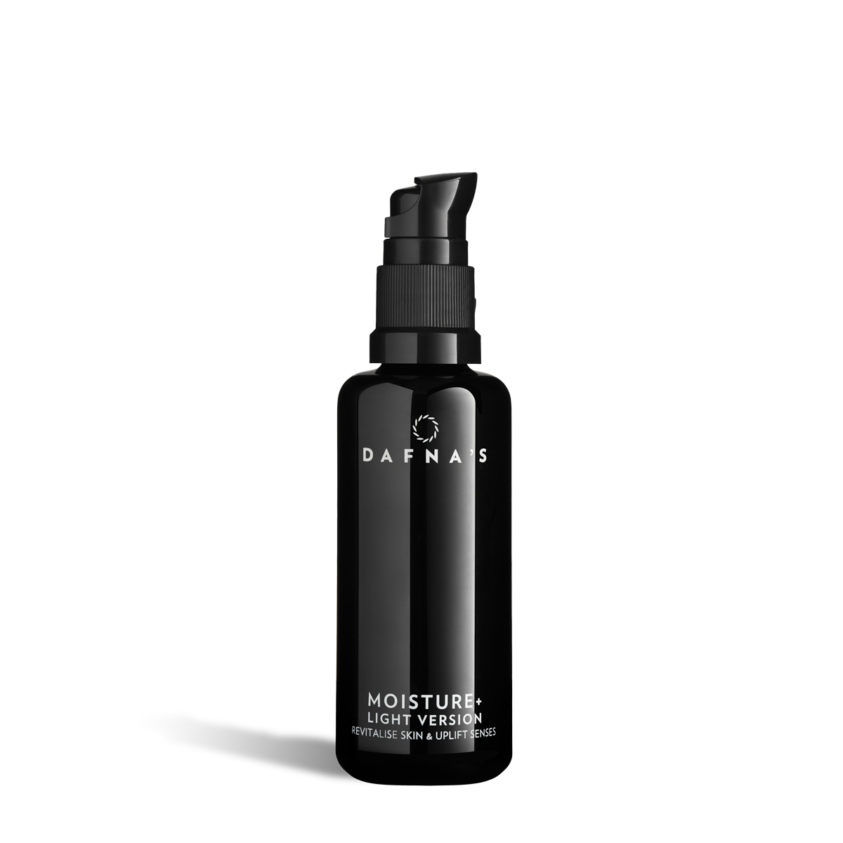 MOISTURE + LIGHT - Refreshes & calms the skin. | Normal & combination skin. 50ml.