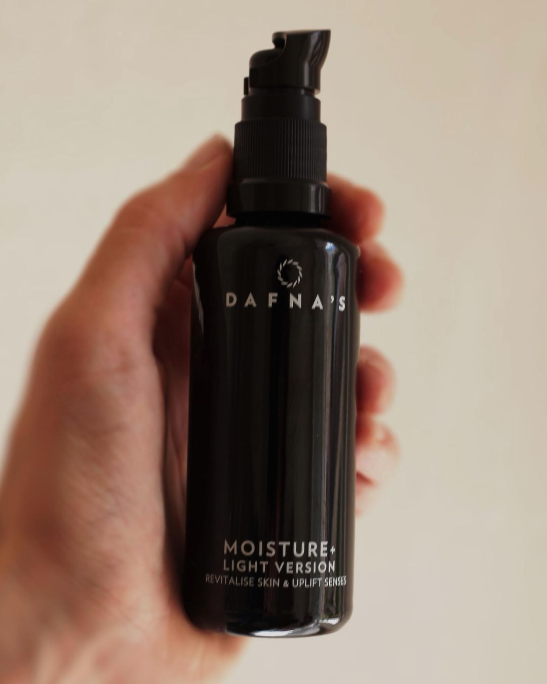Moisture Light
