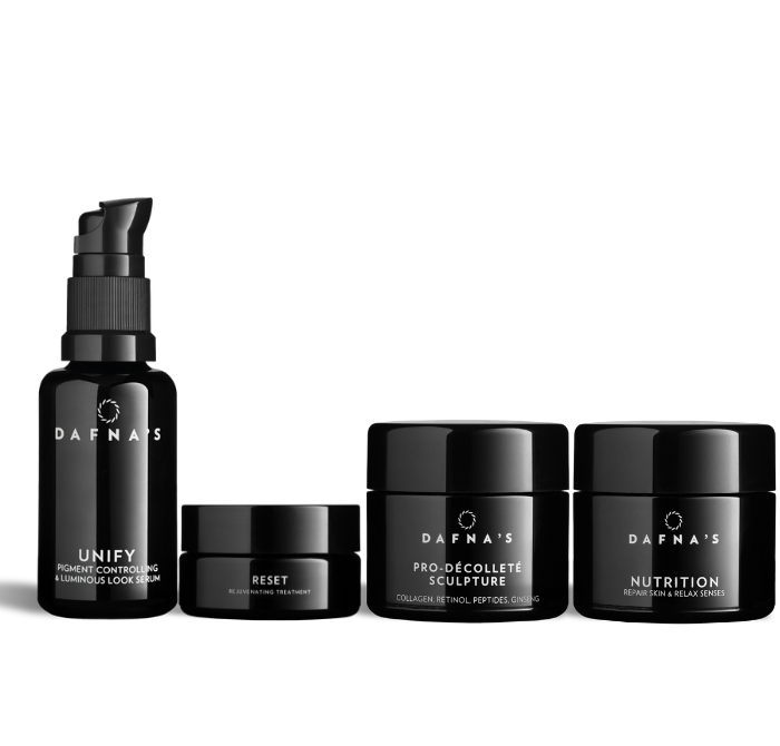 PACK DE SOIN WELL AGEING - 4 PRODUITS