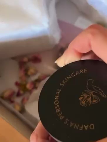 BOUGIE « MON MOMENT DE CALME »