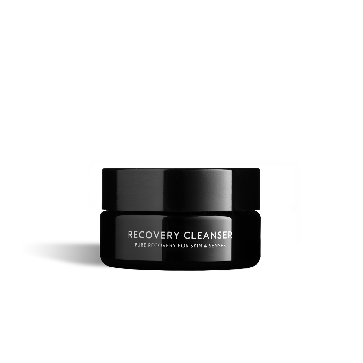 RECOVERY CLEANSER 2 in 1  | Nutritive balm cleanser + mask |  All skin types. 50ml.