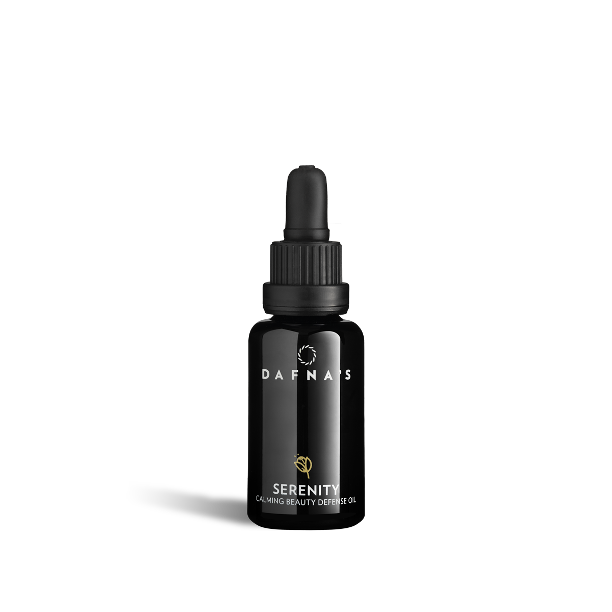 SERENITY OIL - Nurturing, calming oil |  All skin types. 30ml.