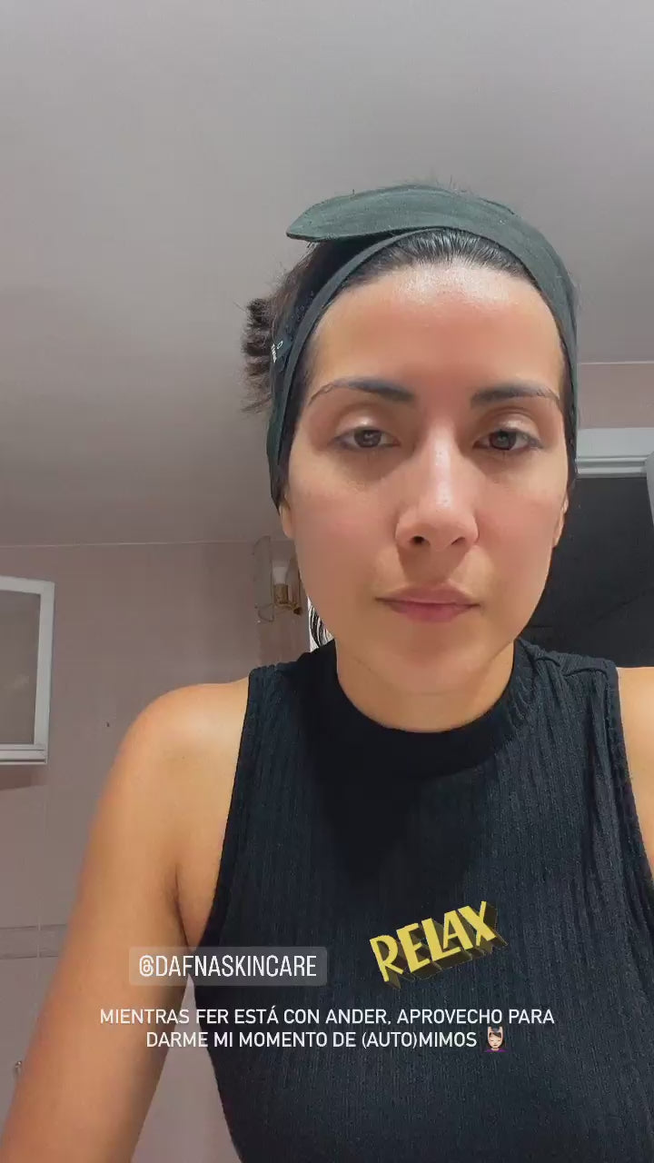 KANSA WAND- Herramienta para masaje facial ayurvédico. Well aging.