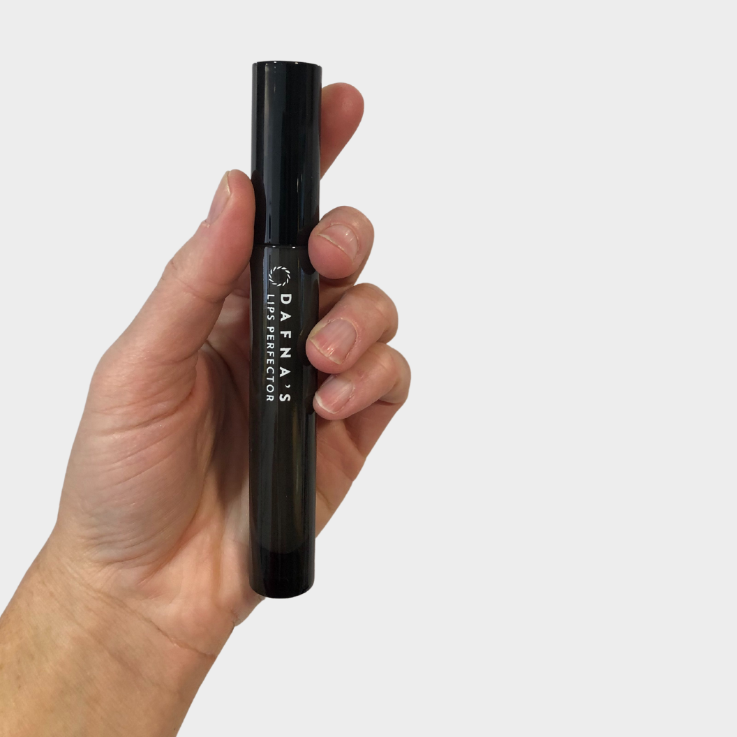 LIPS PERFECTOR - Sérum labial rajeunissant bioactif. - Tous types de peau. 10ml.