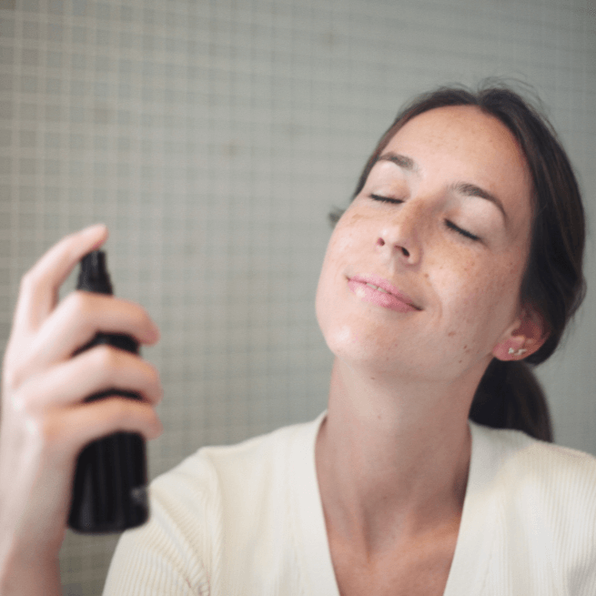 How to use active mist. Como utlizar