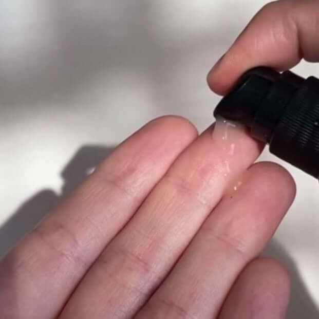 SÉRUM PURIFIANT - Contrôle du sébum et réduction de l'acné. -Peaux mixtes et/ou à tendance acnéique. 30ml