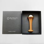 KANSA WAND- Herramienta para masaje facial ayurvédico. Well aging.